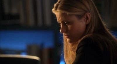 Still from Unbearable