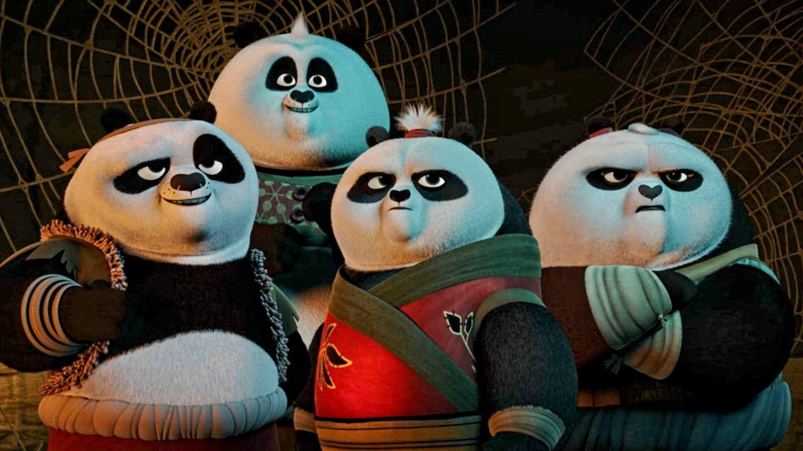 Still from Secrets Lost to Shadow