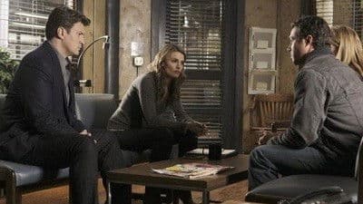 Still from Once Upon a Crime