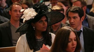 Still from My Cool Christian Boyfriend