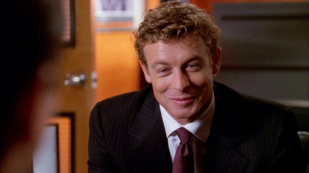 Still from Assuming the Position