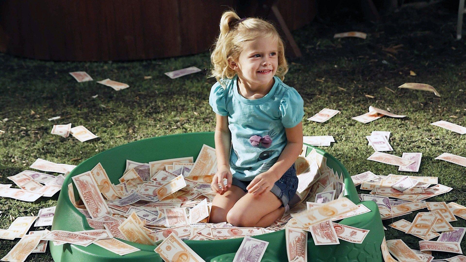 Still from Burt Bucks