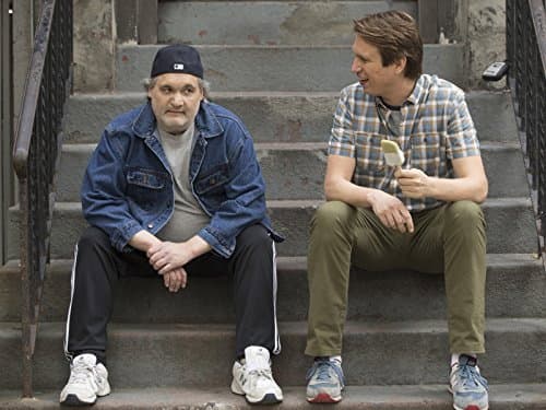 Still from Artie