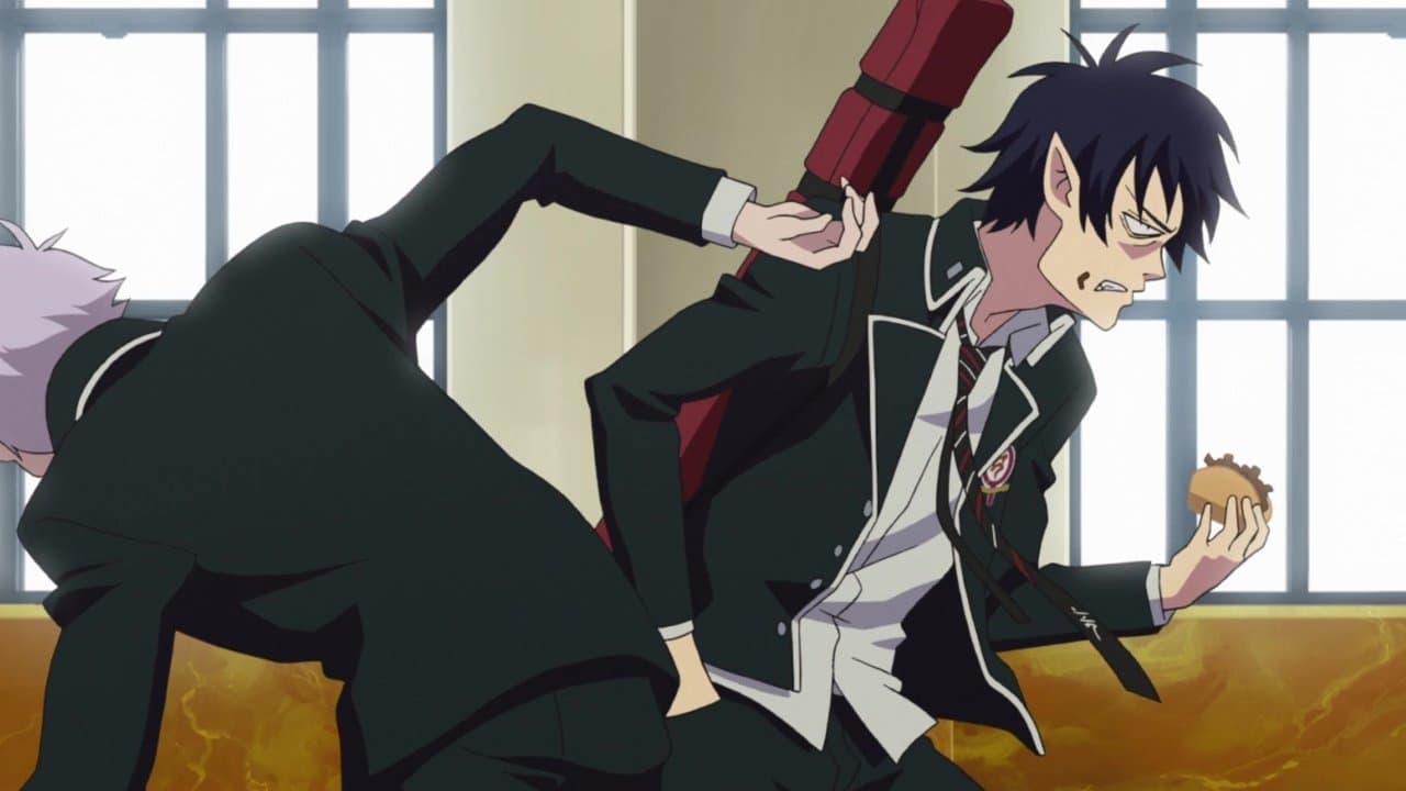 Still from Ura Ex 10