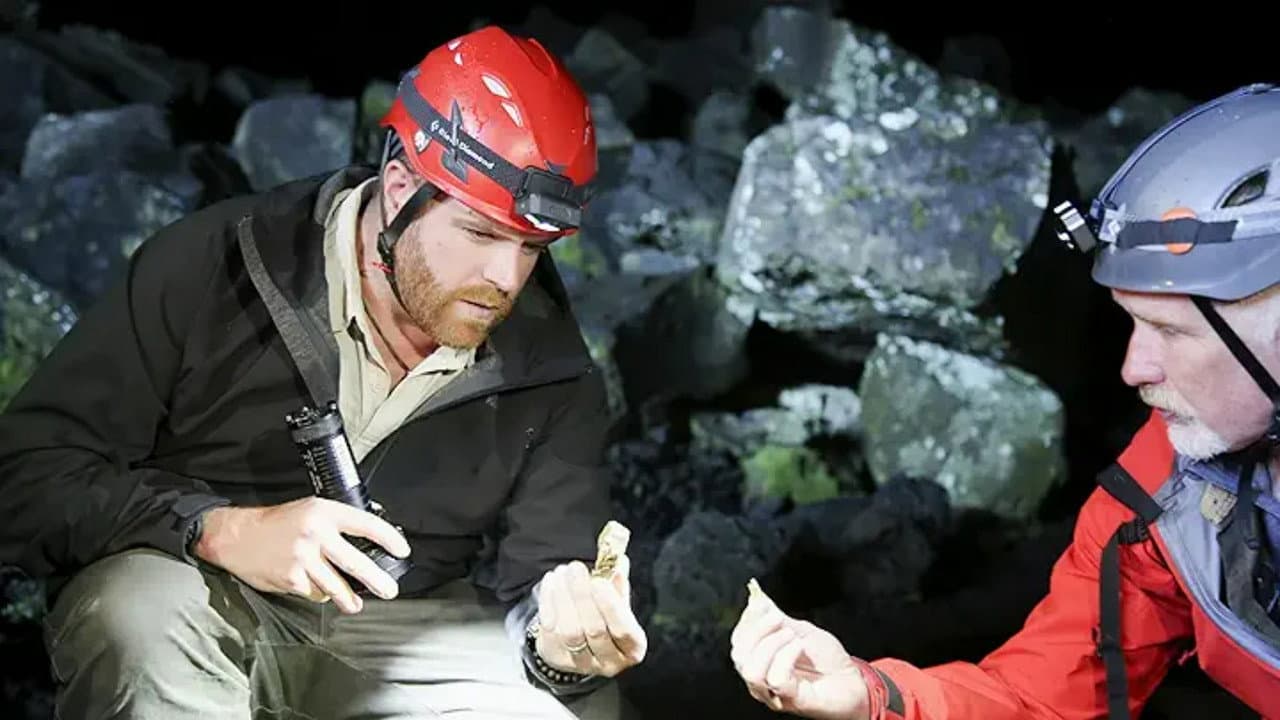 Still from Viking Secrets