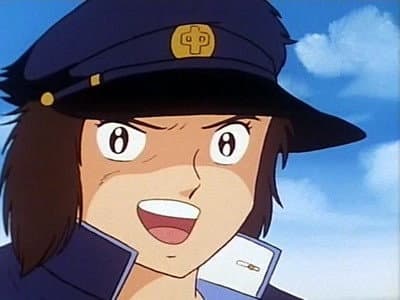 Still from The new rival