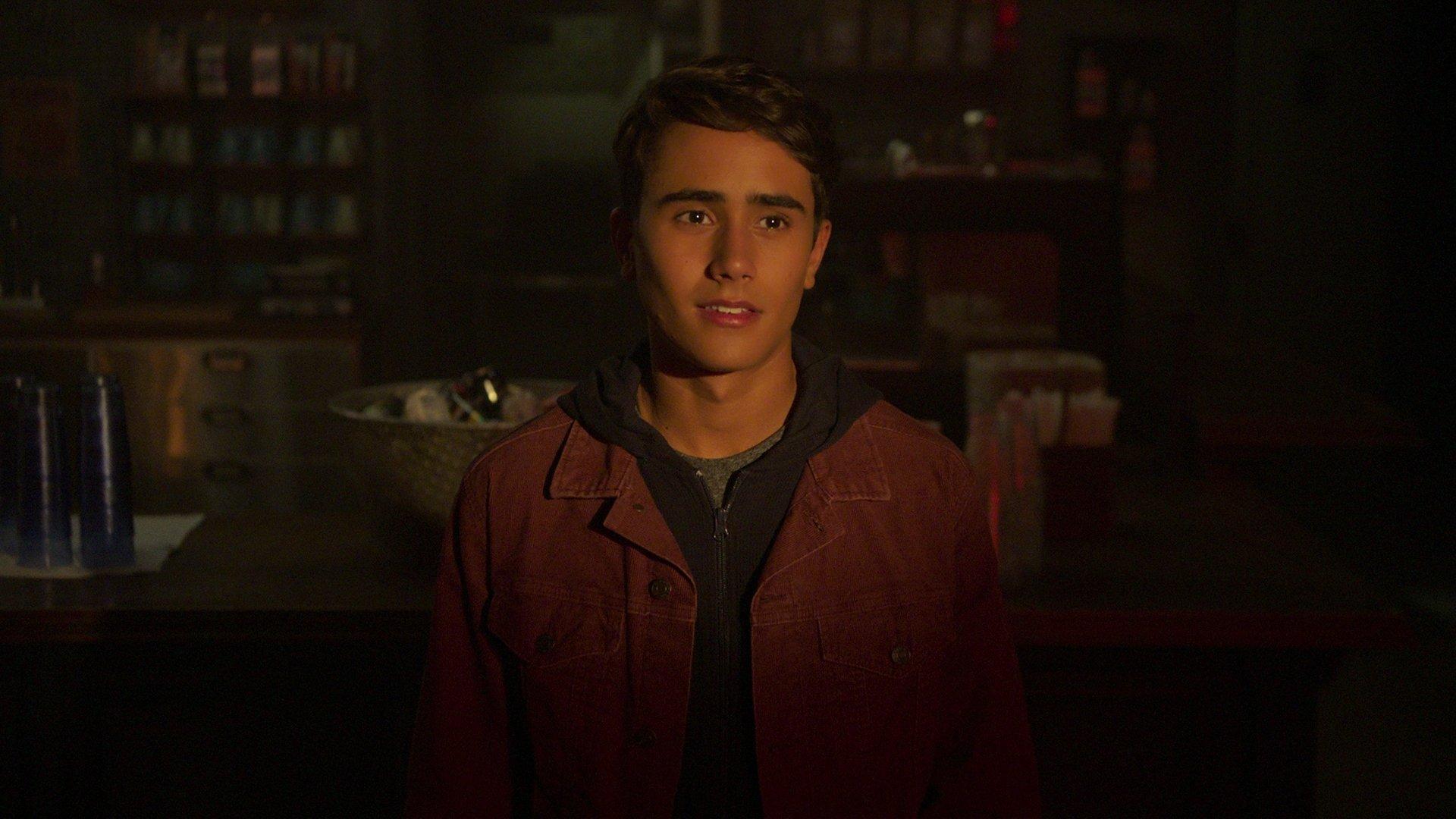 Still from Battle of the Bands