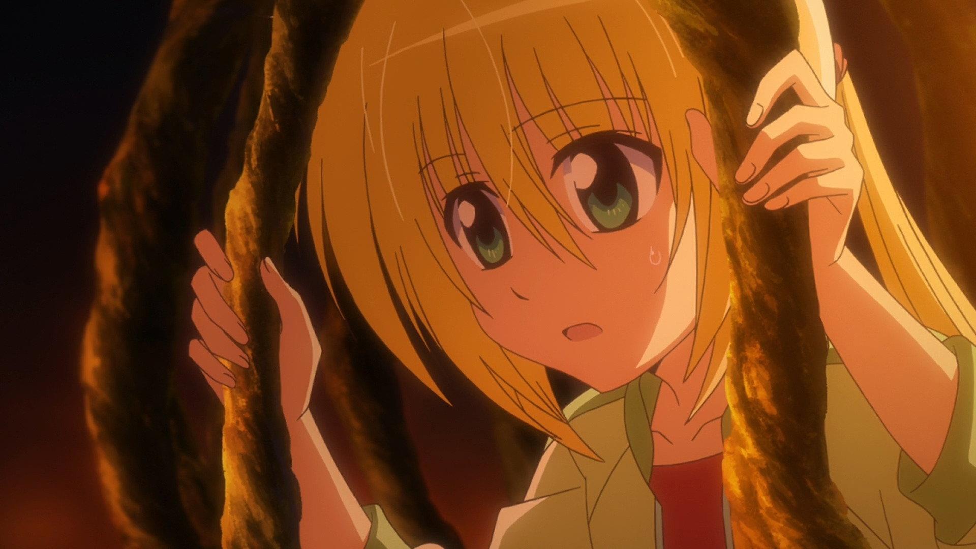 Still from The Tenth Night