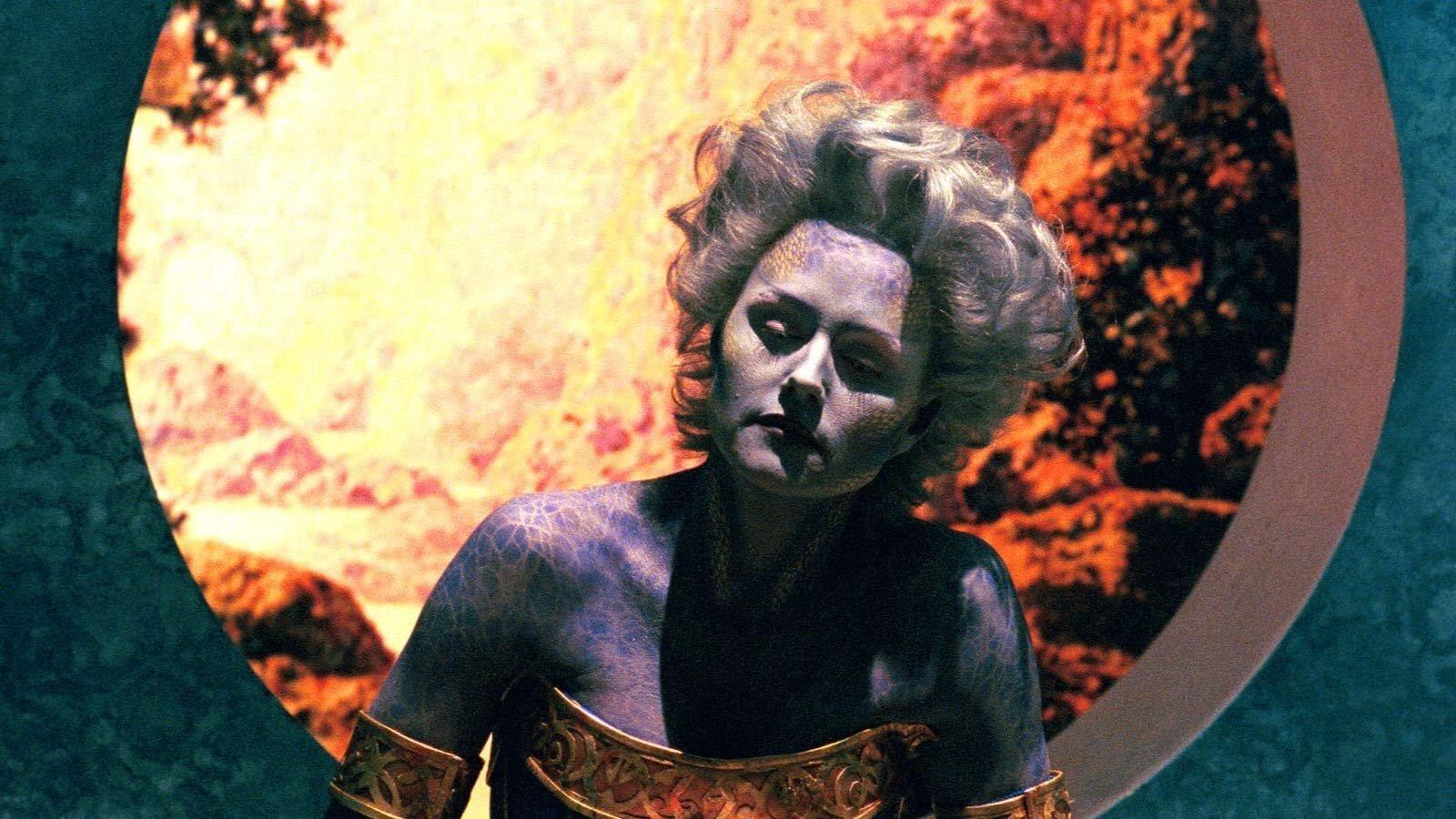 Still from Rhapsody in Blue
