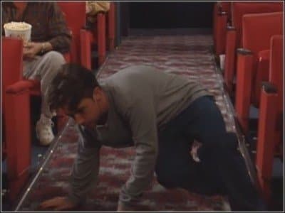 Still from Movie Show
