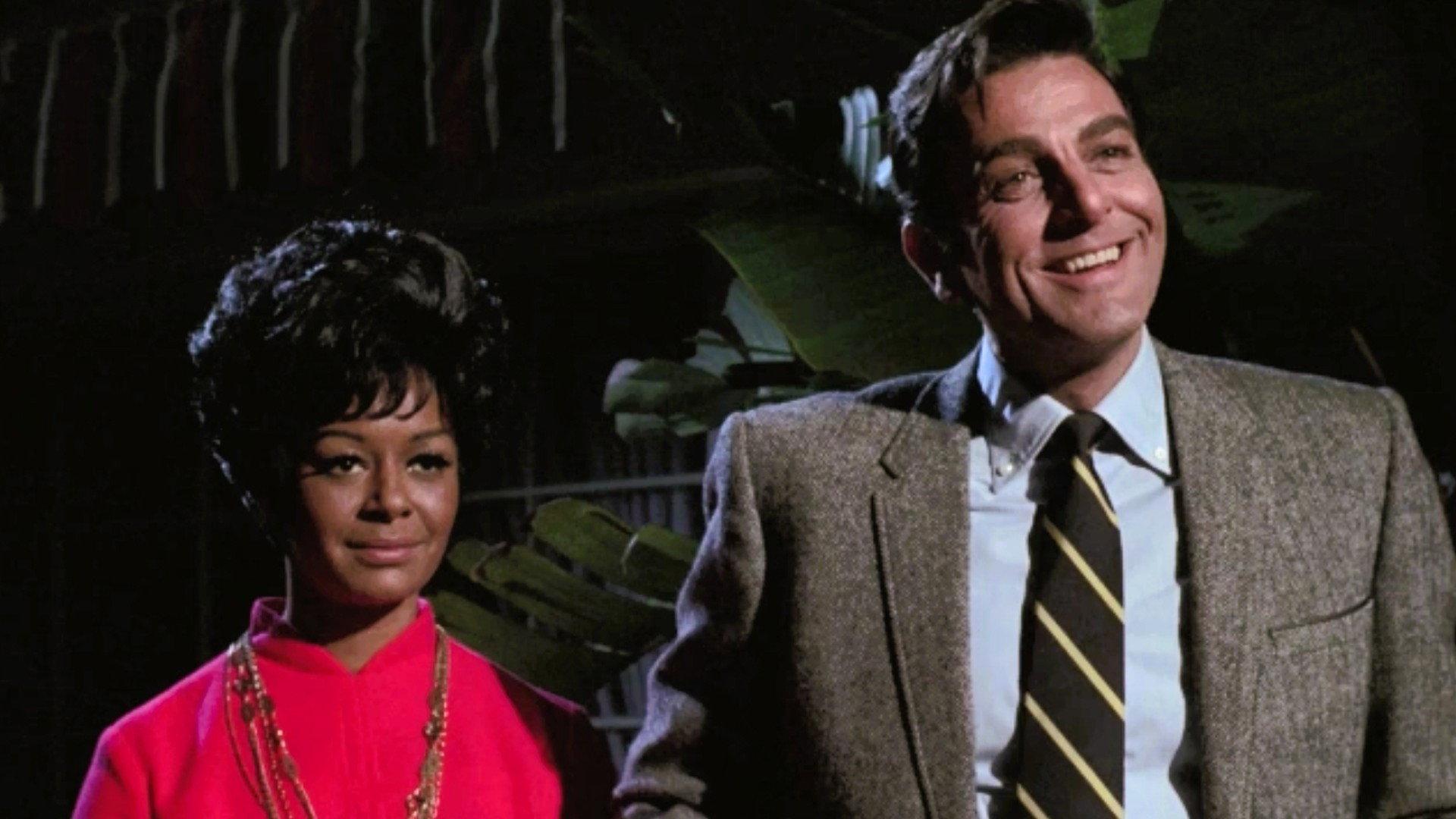 Still from All Around the Money Tree