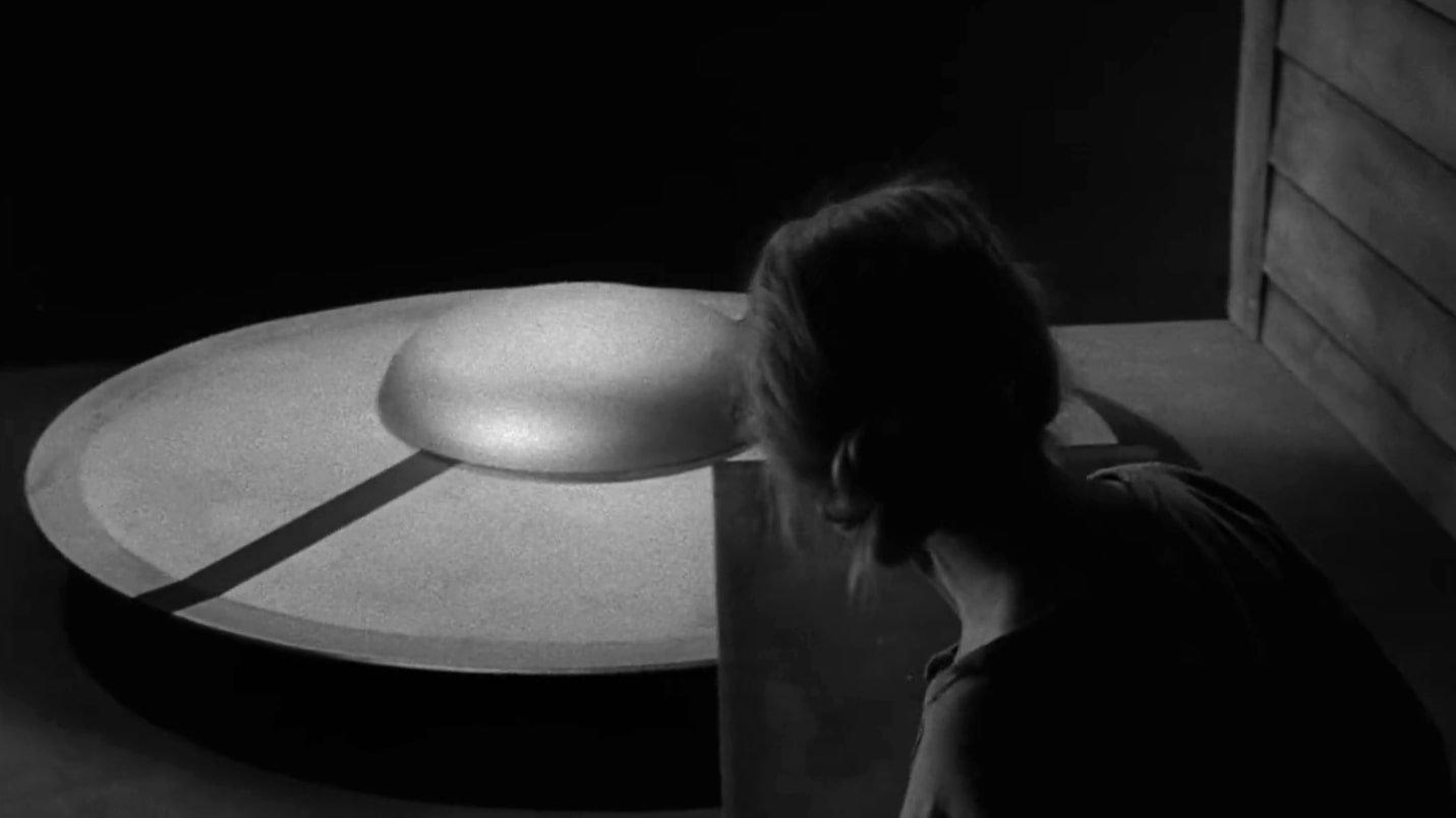 Still from The Invaders