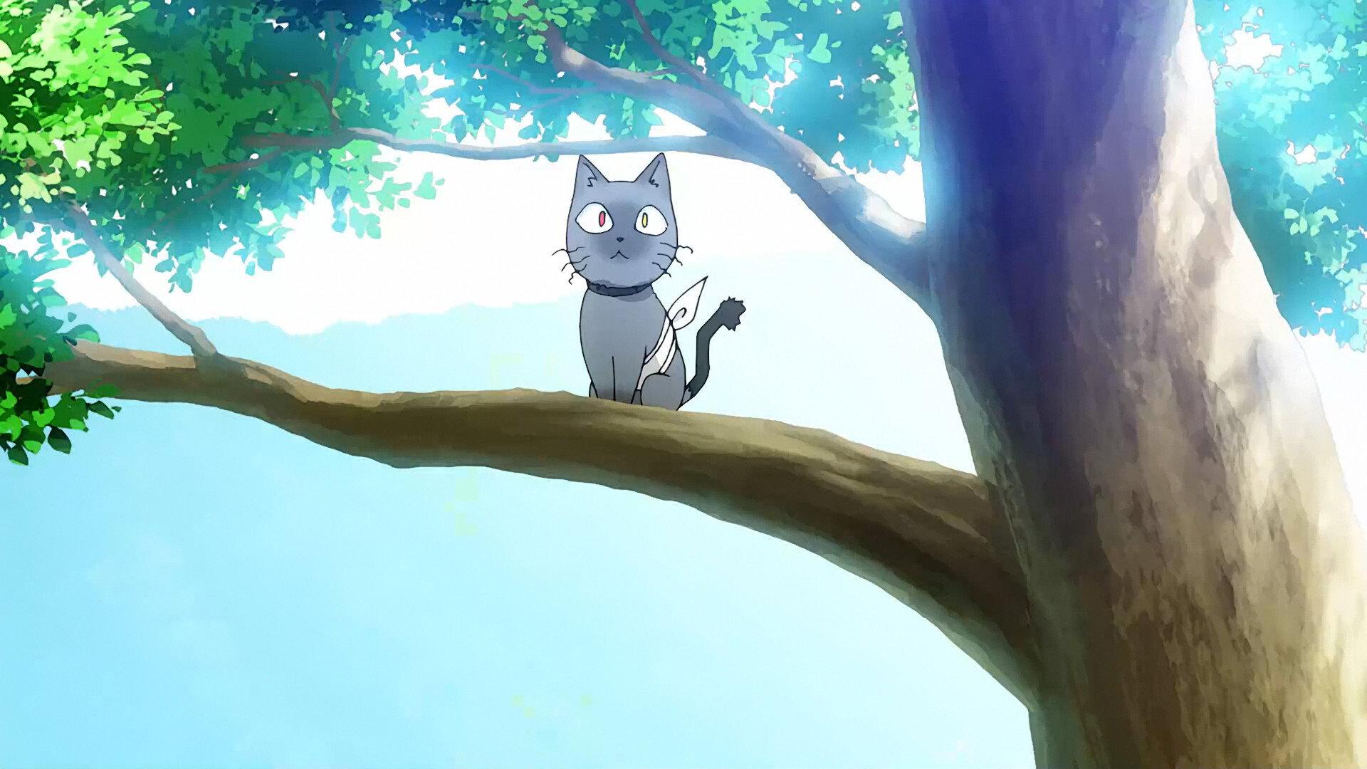 Still from Fate... is Really...