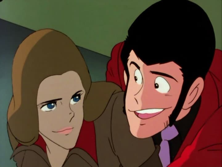 Still from Games of Chance
