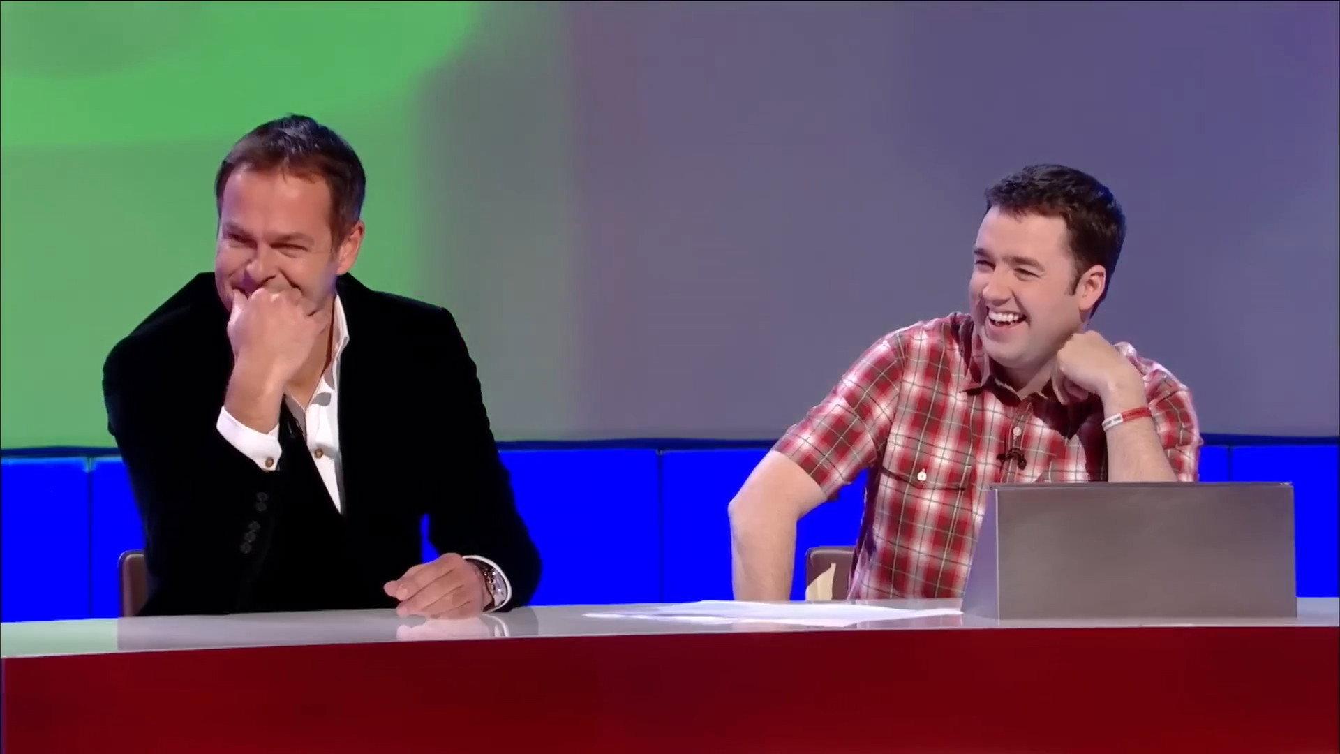Still from Best Bits