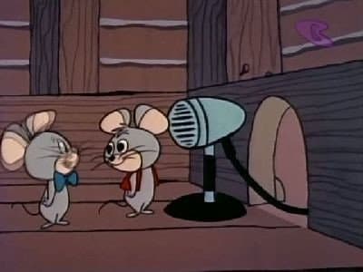 Still from Hi Fido