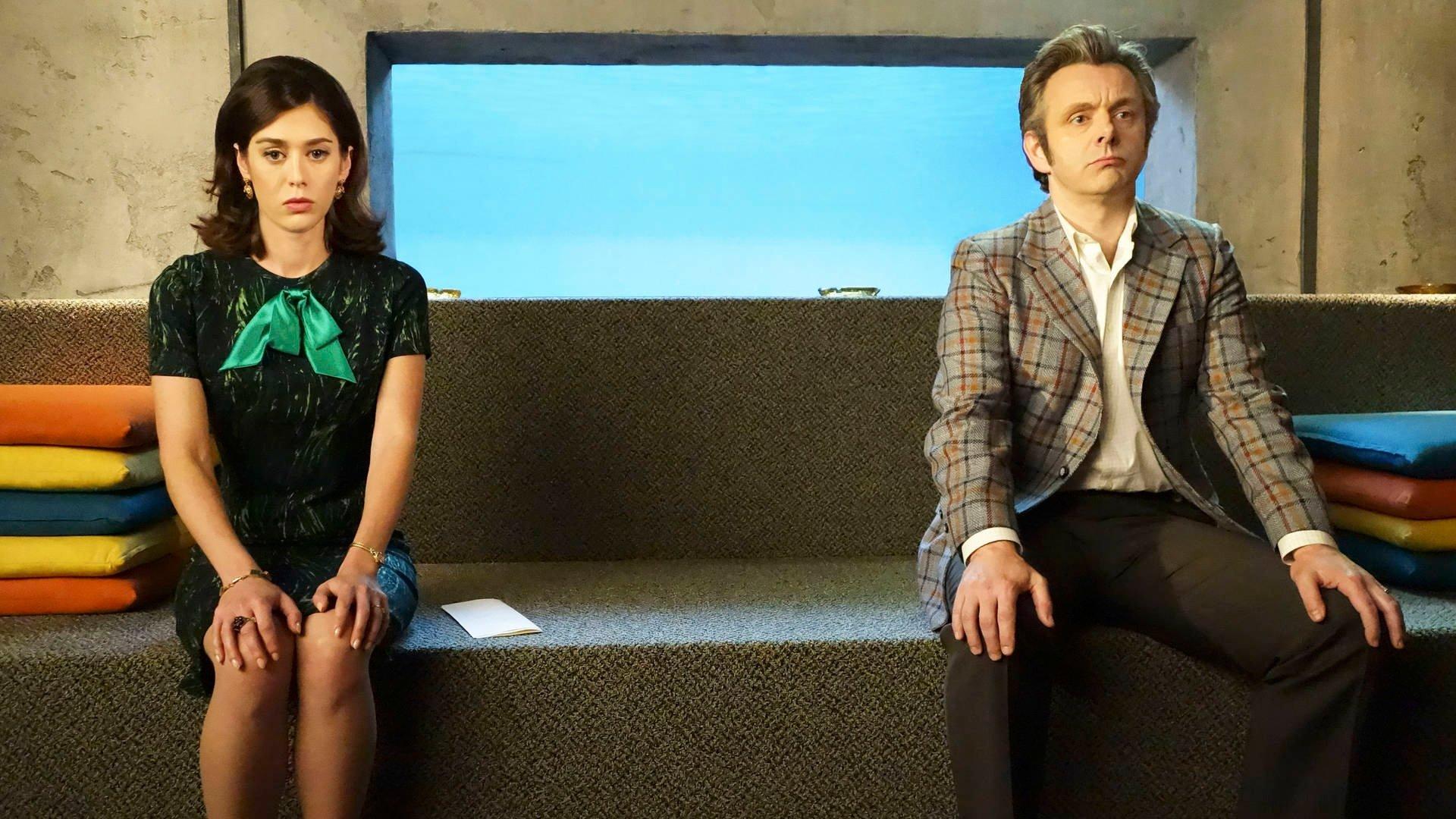 Still from Freefall