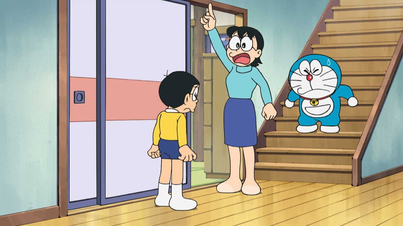Still from Episode 921
