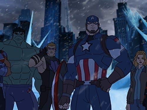 Still from The Return