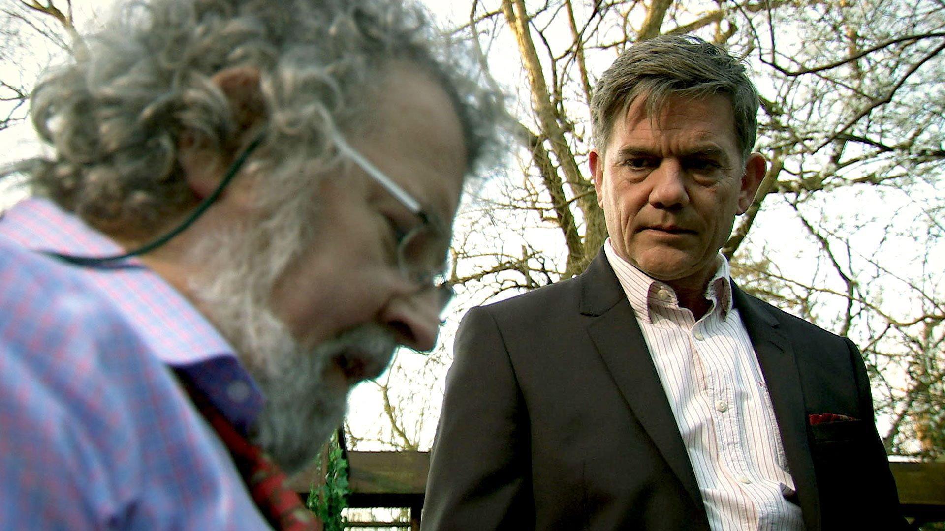 Still from Every Dog Has Its Day