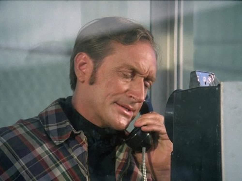 Still from Steal Now -- Pay Later