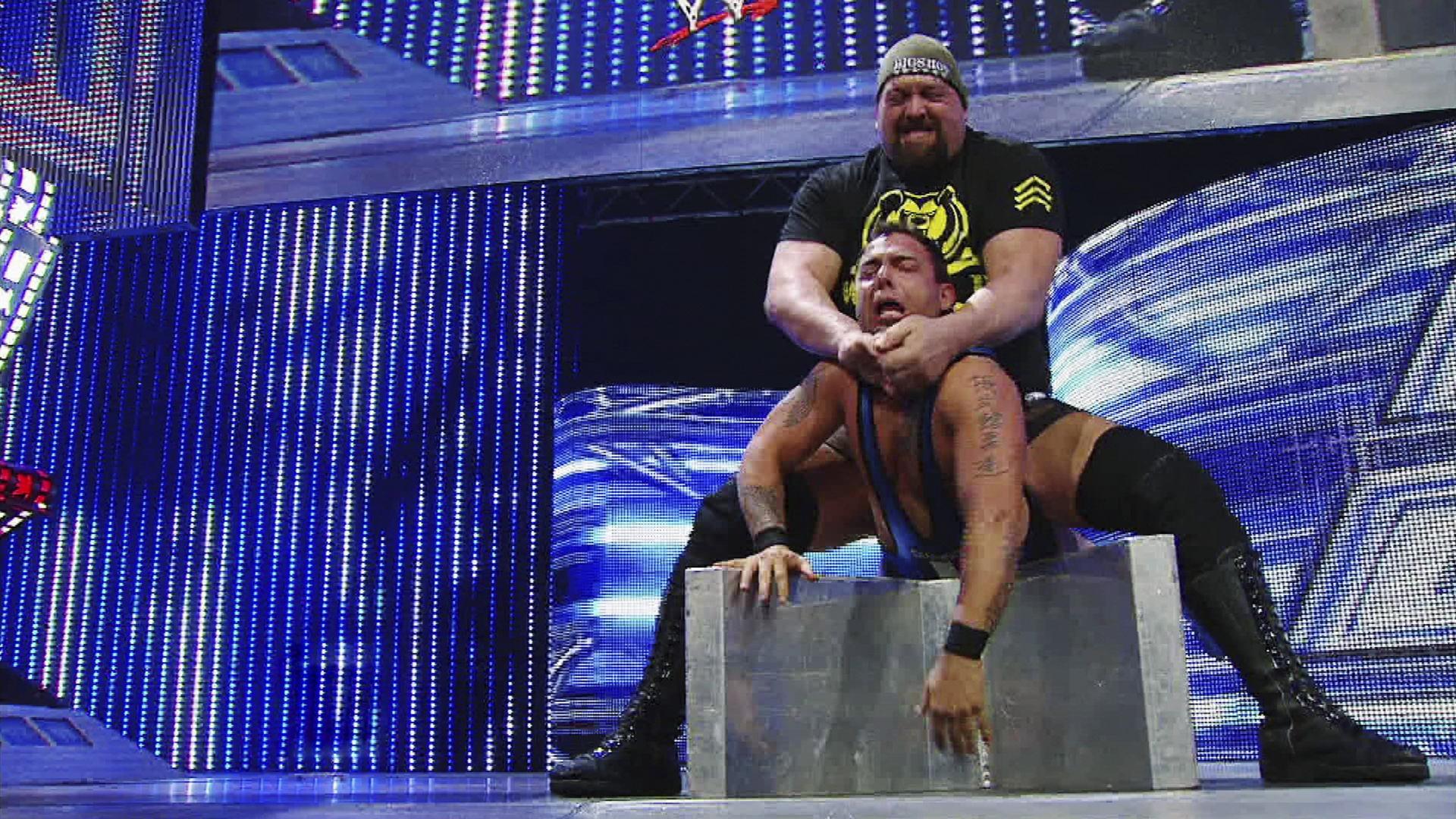 Still from SmackDown - Jun. 01, 2012