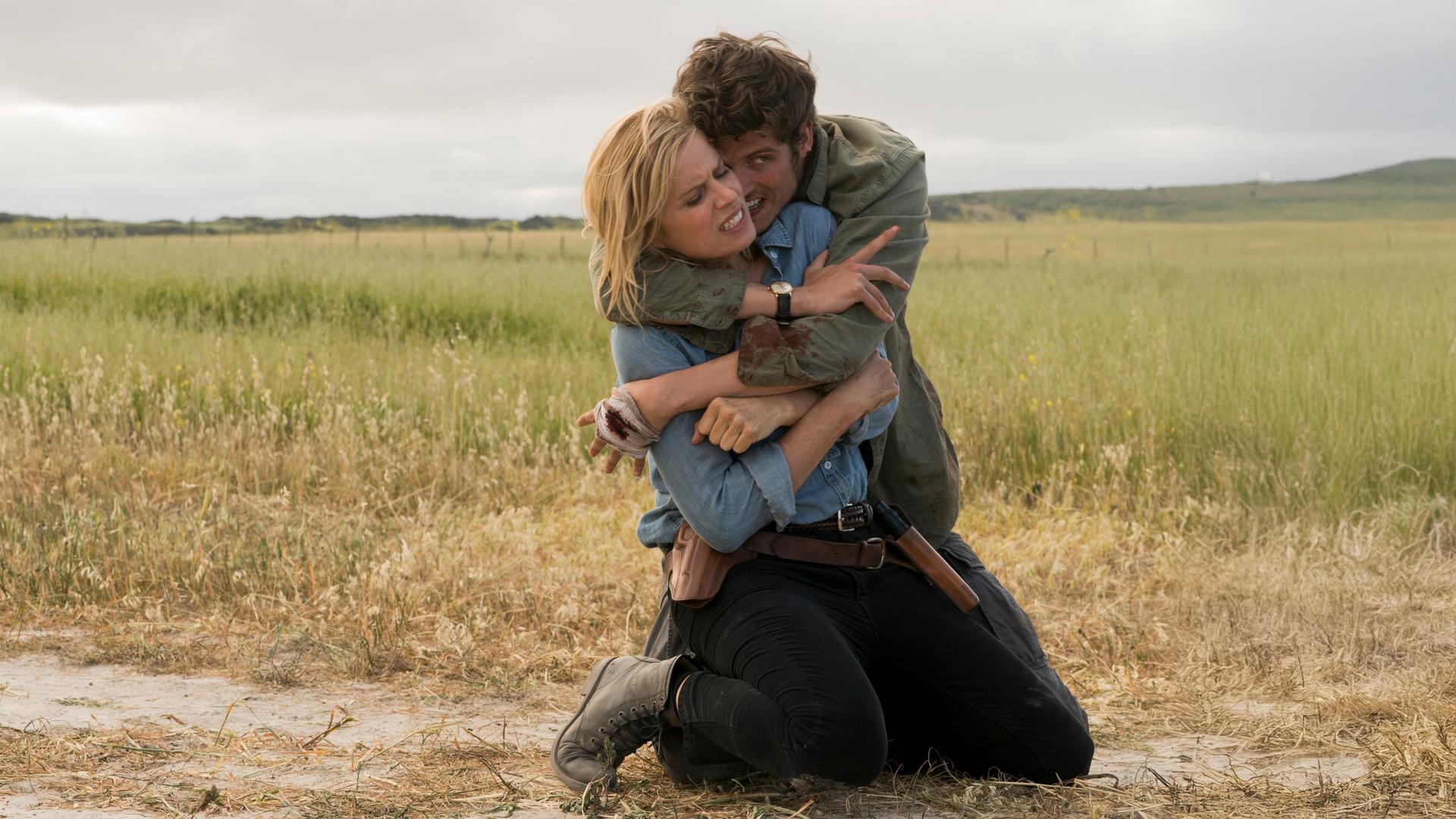 Still from Minotaur