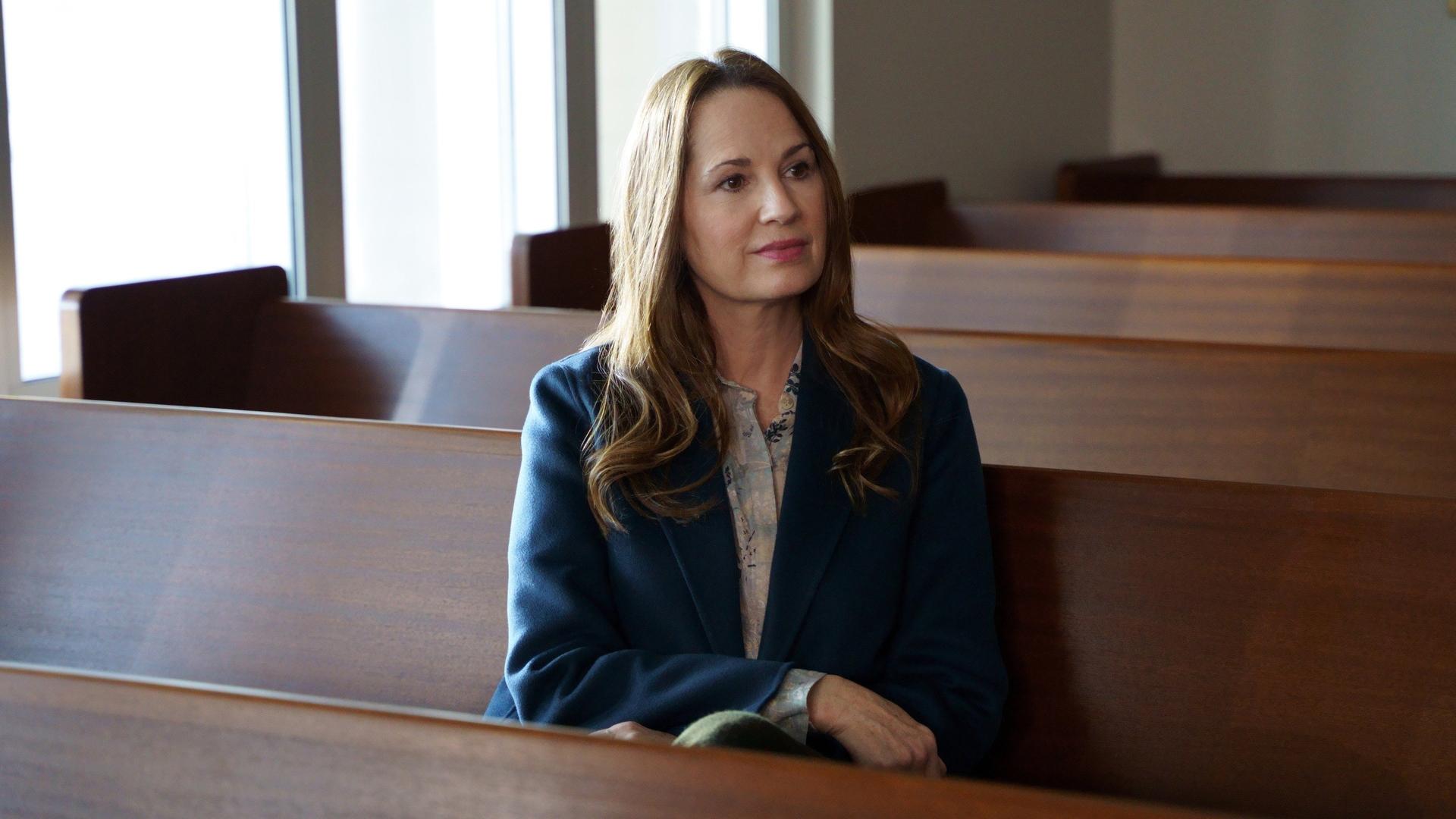 Still from One Good Thing