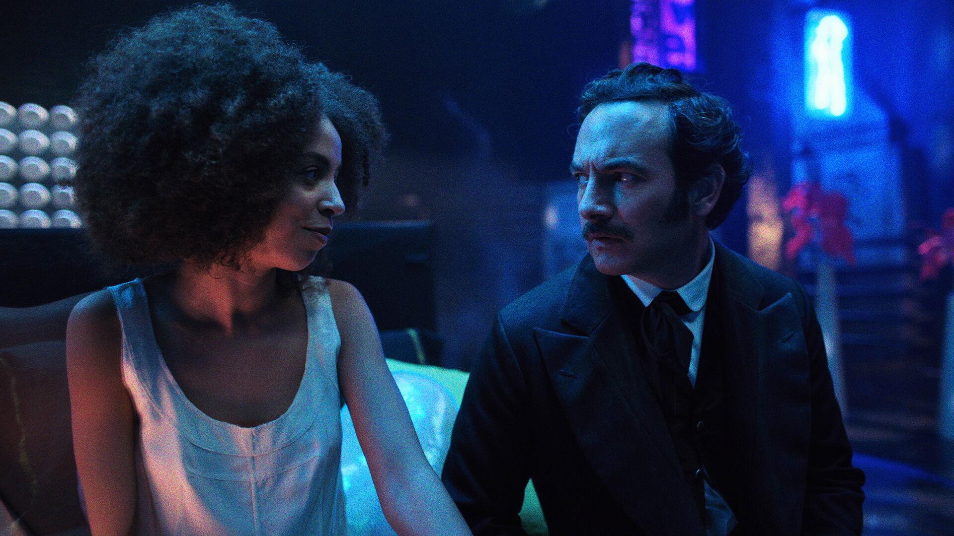 Still from Rage in Heaven