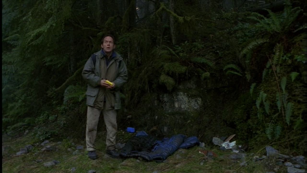 Still from Luminary