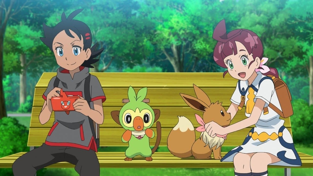 Still from Errand Endurance!