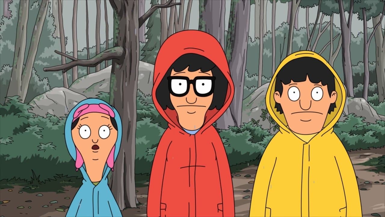 Still from Go Tina on the Mountain