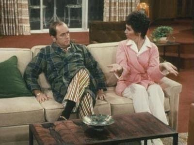 Still from Don't Go to Bed Mad