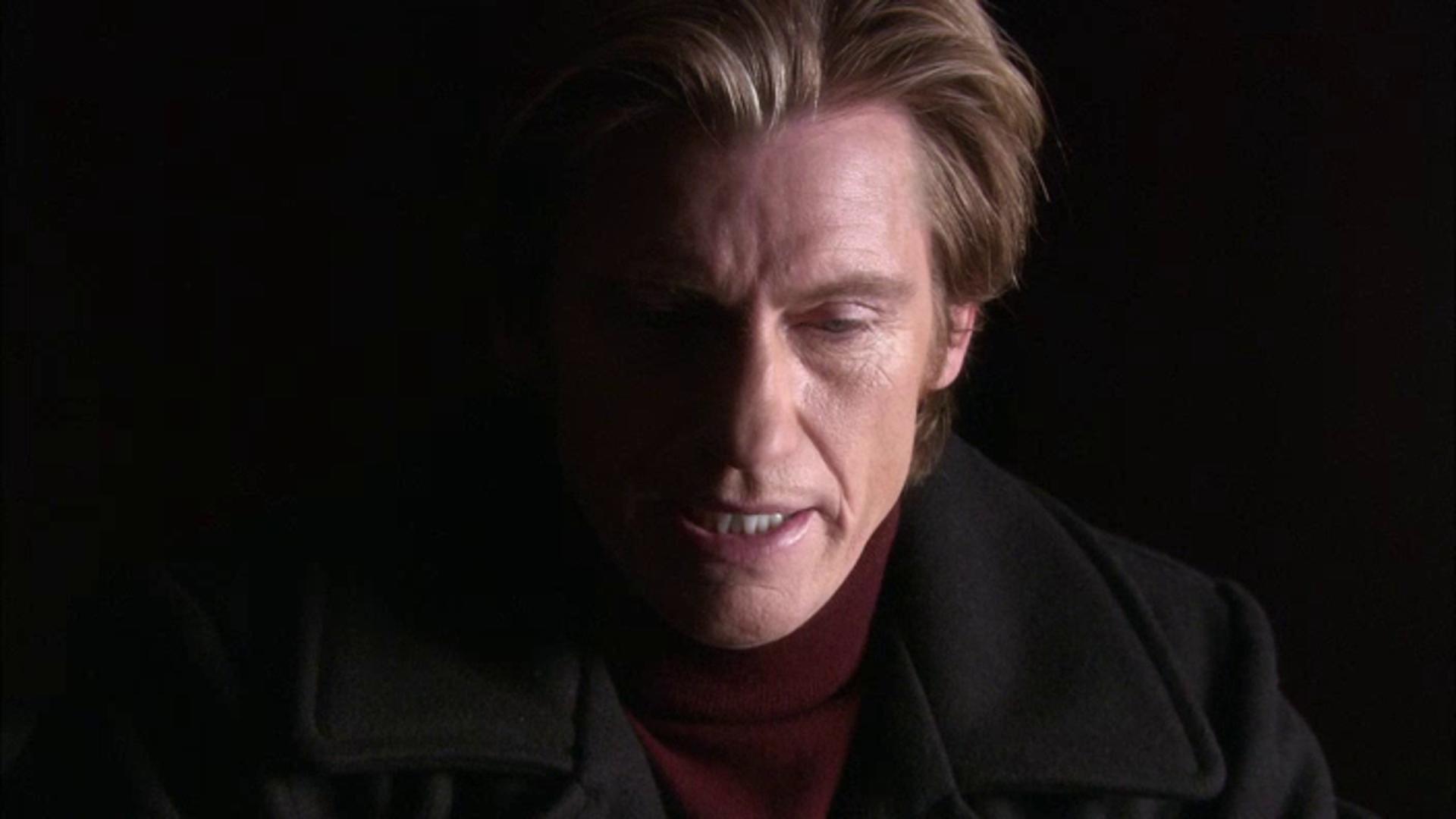 Still from Babyface