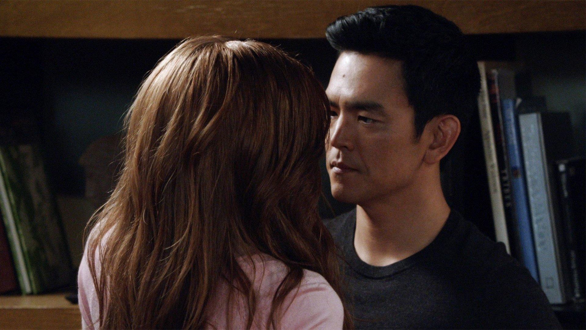 Still from Never Block Cookies