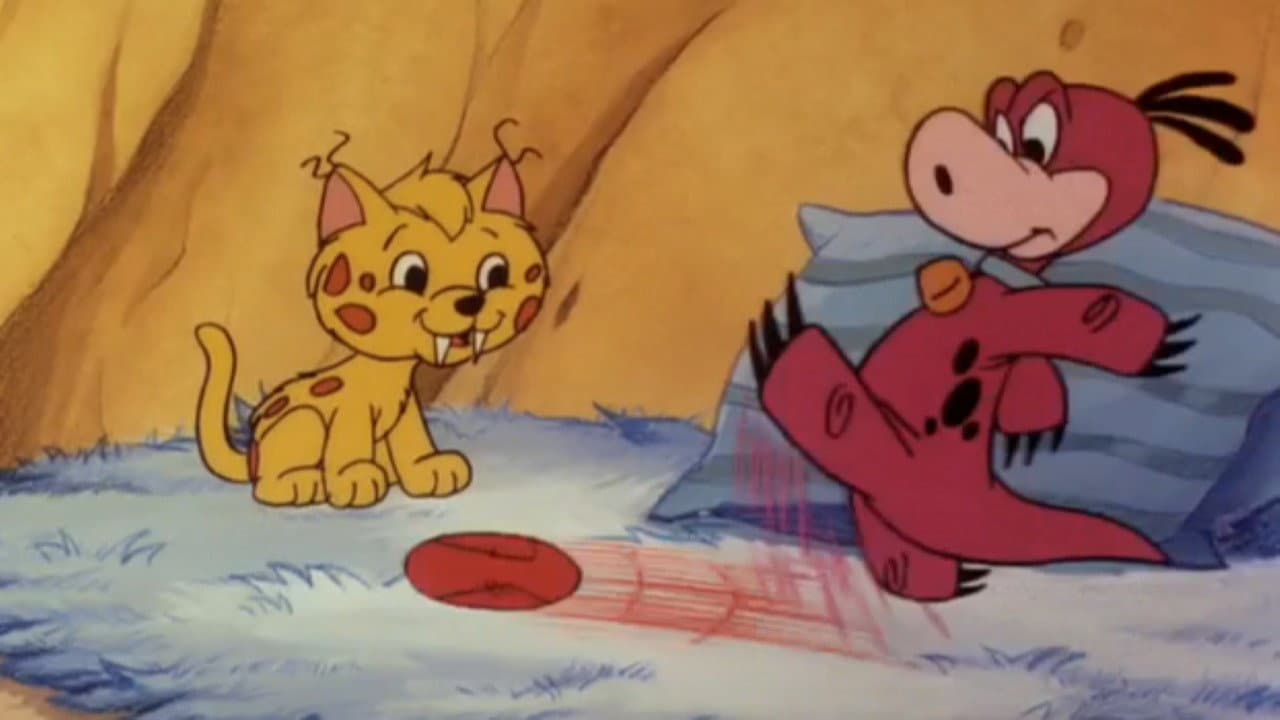 Still from Yard Wars