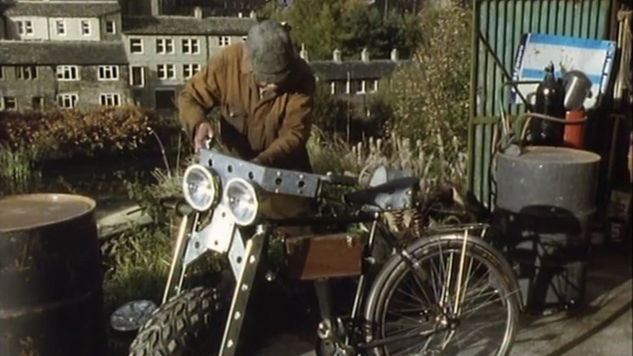 Still from Welcome to Earth (1993 Christmas Special)