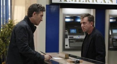 Still from In the Red