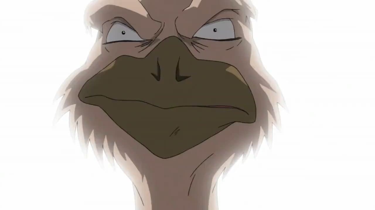 Still from Animal District