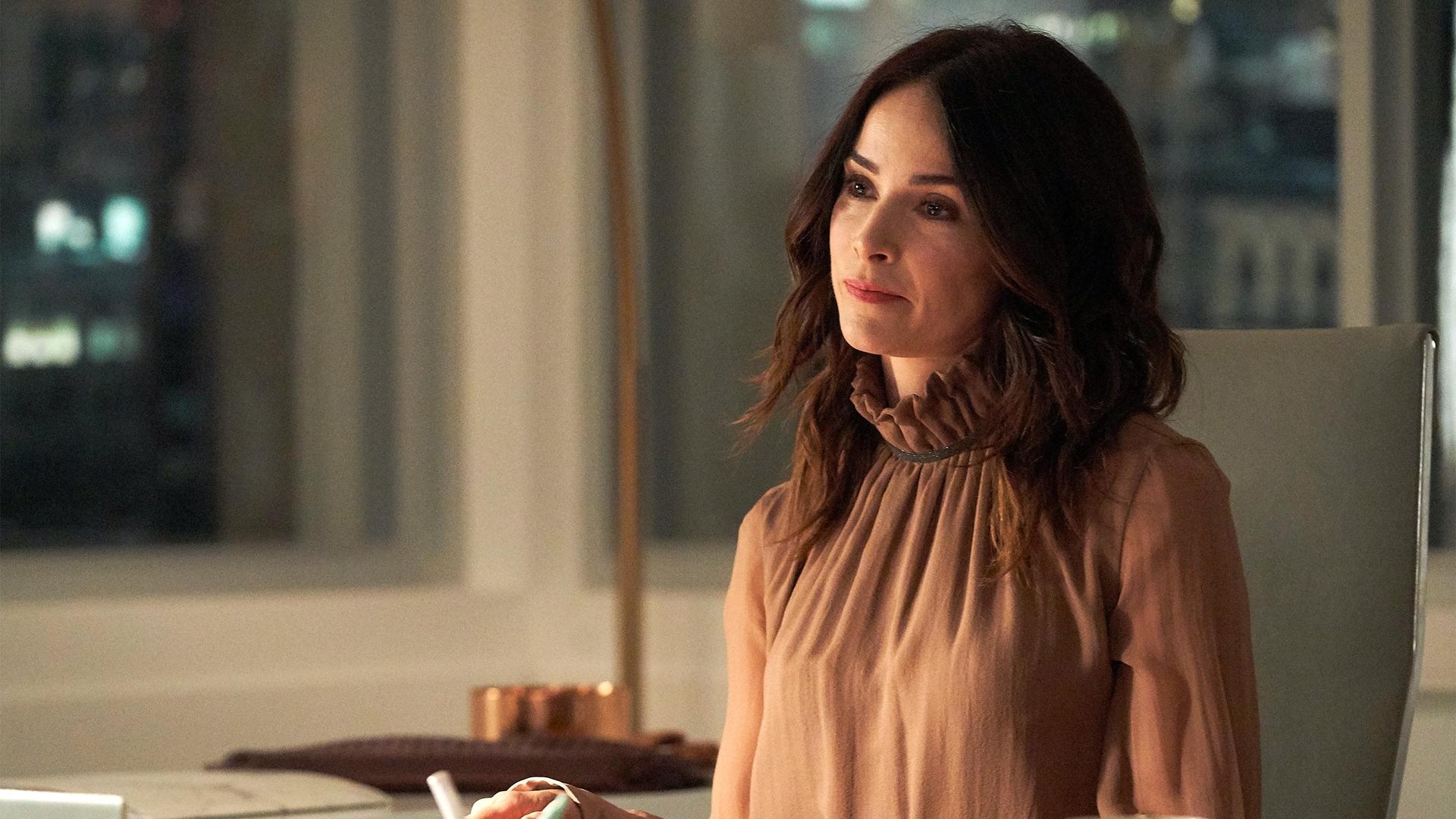 Still from Peas in a Pod