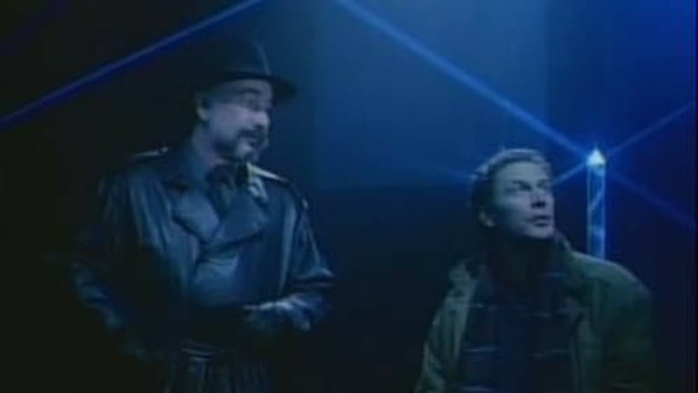 Still from The Prodigal Son
