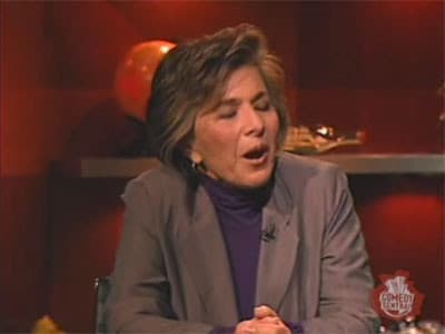 Still from Sen. Barbara Boxer