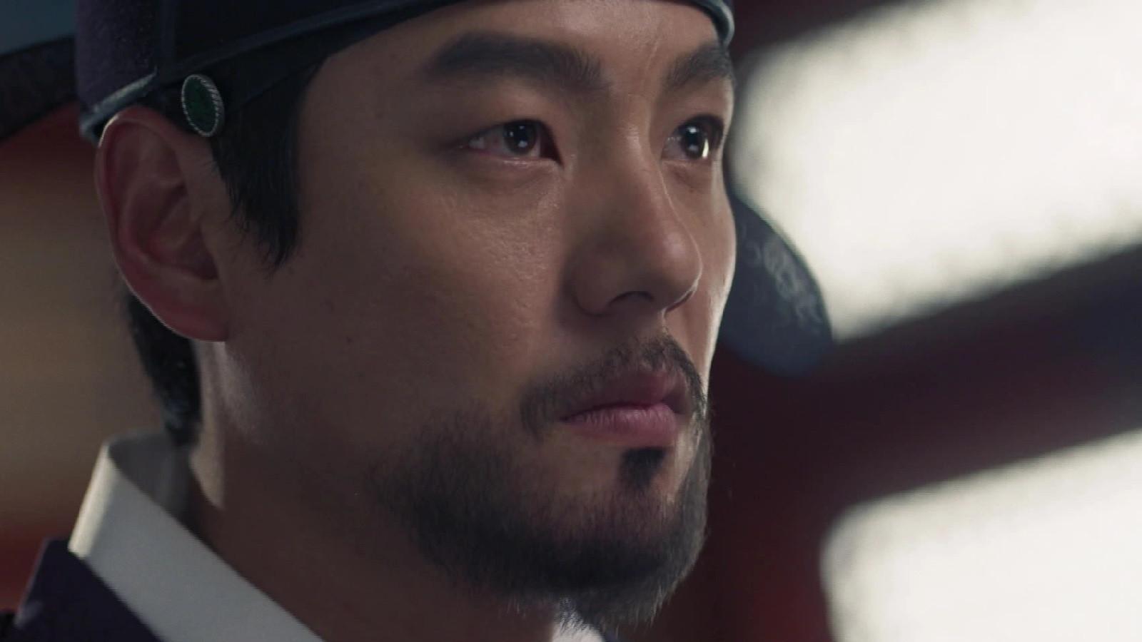 Still from Fight To The Death
