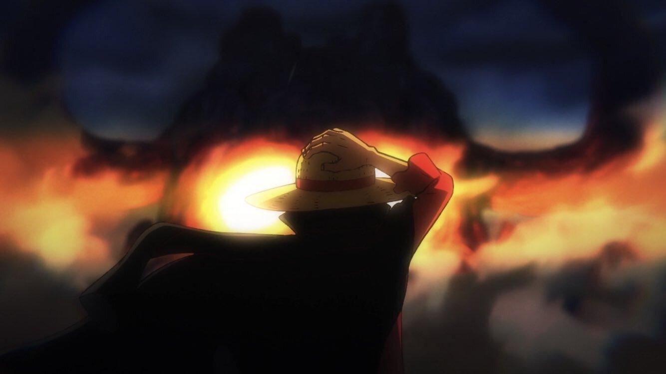 Still from Kaido’s Trump Card! The Tobi Roppo Appear!