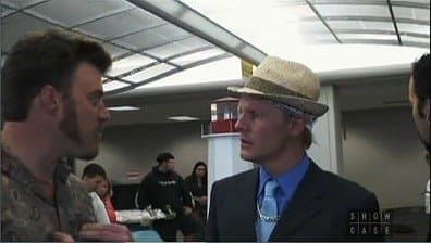 Still from I Banged Lucy and Knocked Her Up... No Big Deal