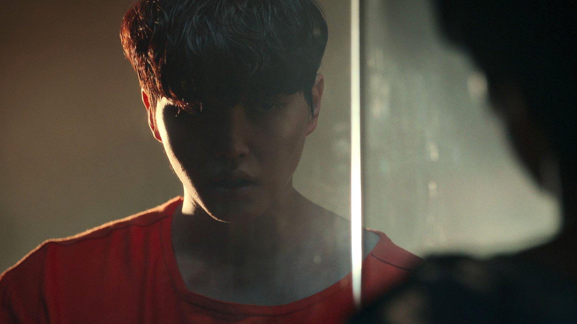 Still from Episode 3