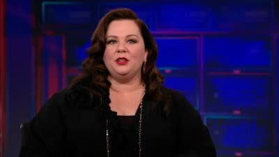 Still from Melissa McCarthy