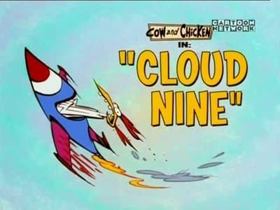 Still from Cloud Nine