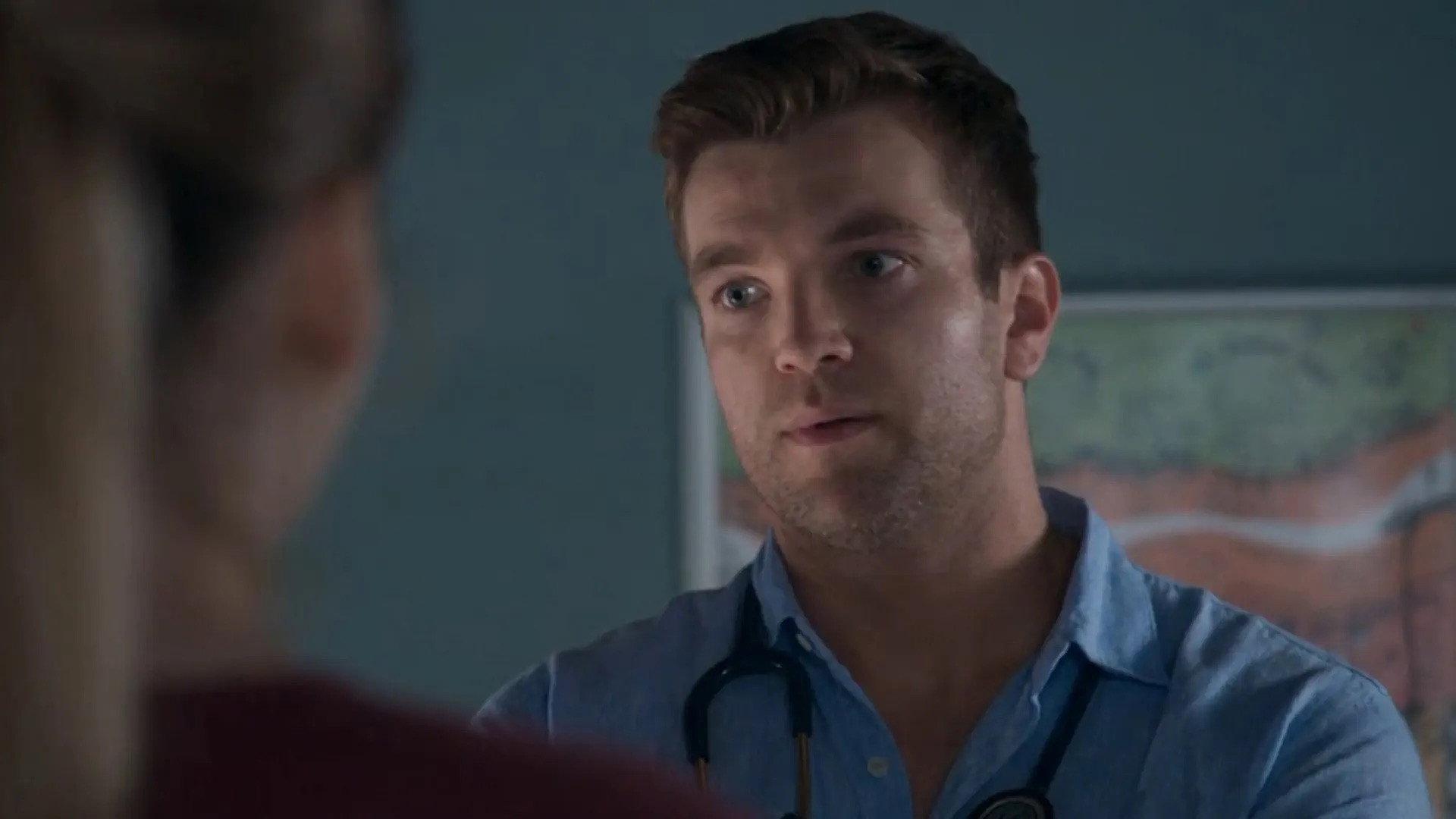 Still from Episode 8514