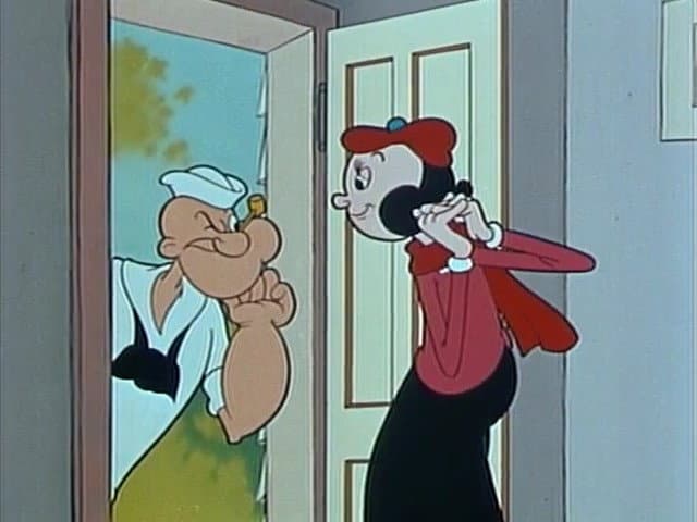 Still from Spoil Sport